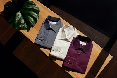 Camisas